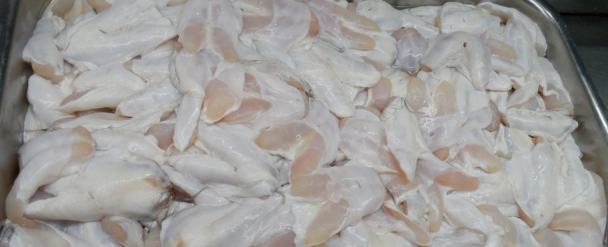 COD TONGUES