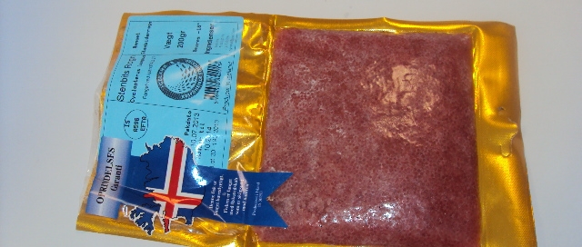 LUMPFISH ROE
