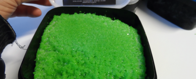 FISH ROE