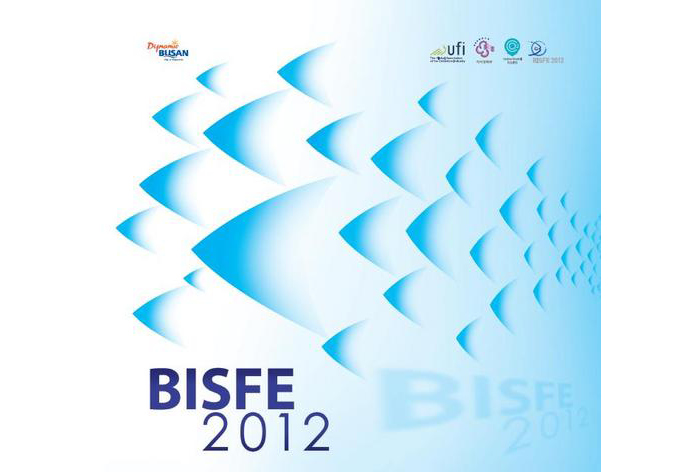 BISFE 2012 Korea - G. Ingason Seafood