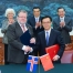 Free Trade Agreement between Iceland and China